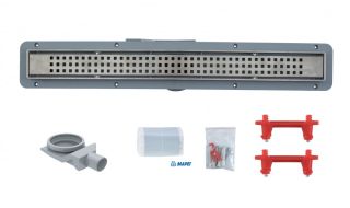 Душевой лоток Pestan Betto Net Line 750